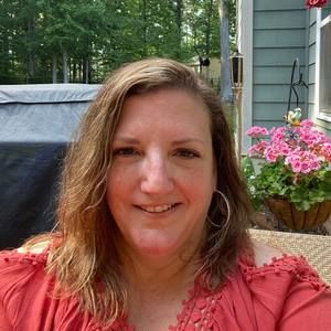 Meet your Posher, Nancy